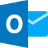 Microsoft Outlook Icon