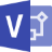 Microsoft Visio Icon